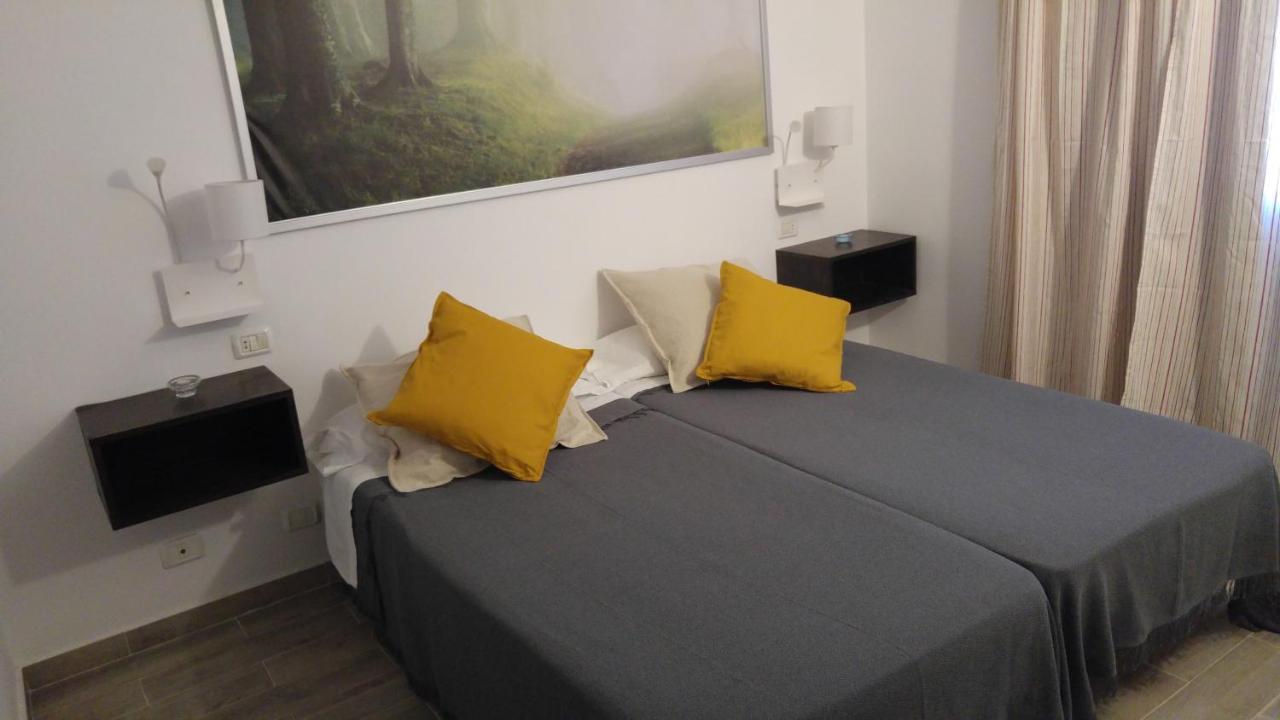 Chijere San Sebastián Appartement San Sebastián de la Gomera Buitenkant foto
