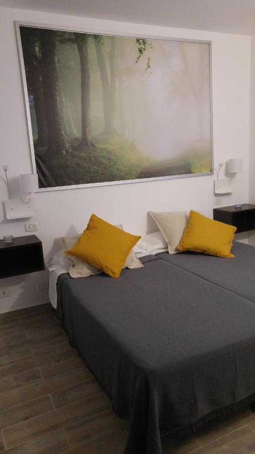 Chijere San Sebastián Appartement San Sebastián de la Gomera Buitenkant foto