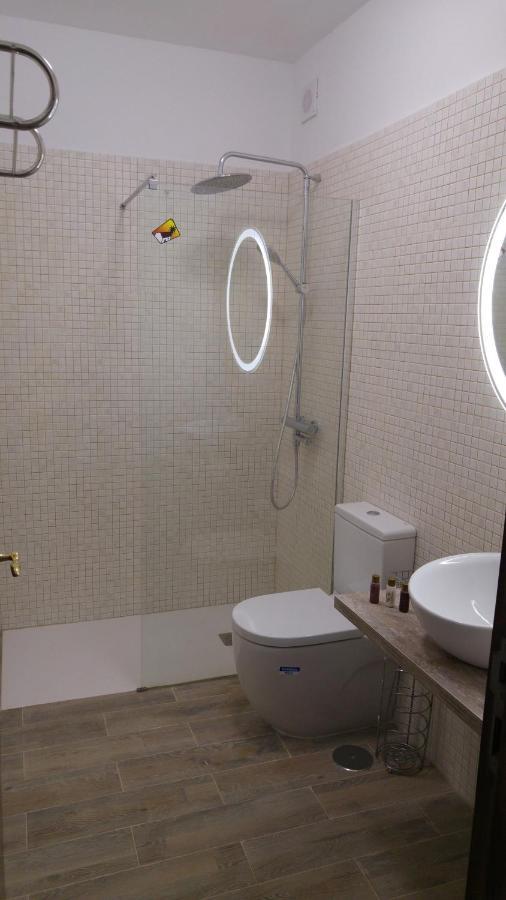 Chijere San Sebastián Appartement San Sebastián de la Gomera Buitenkant foto