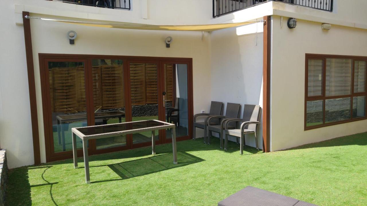 Chijere San Sebastián Appartement San Sebastián de la Gomera Buitenkant foto