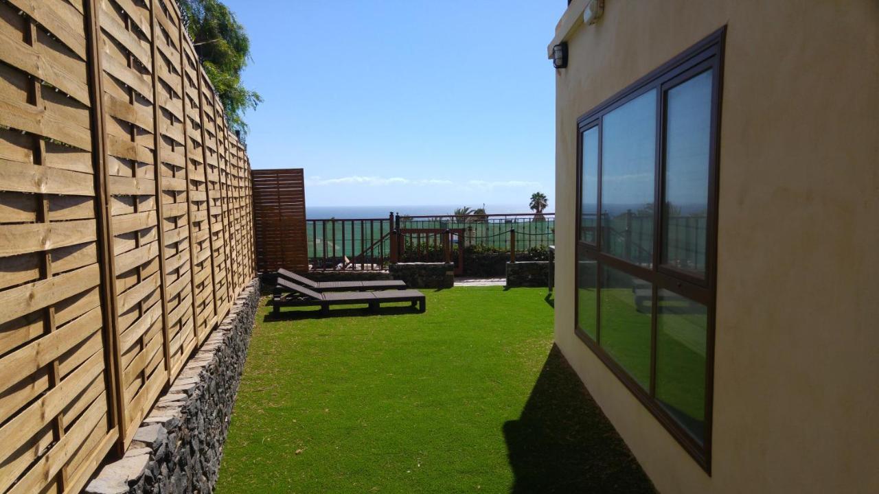 Chijere San Sebastián Appartement San Sebastián de la Gomera Buitenkant foto