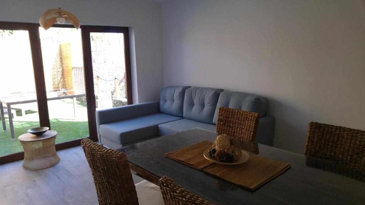 Chijere San Sebastián Appartement San Sebastián de la Gomera Buitenkant foto