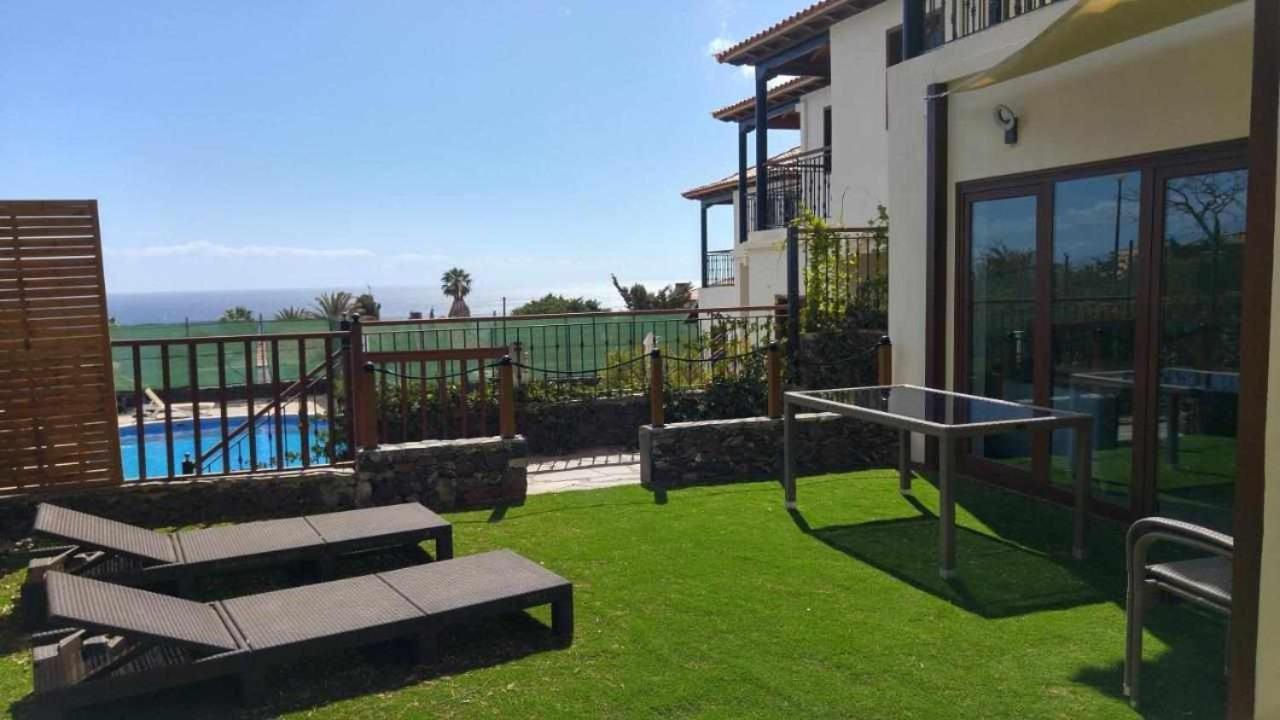 Chijere San Sebastián Appartement San Sebastián de la Gomera Buitenkant foto