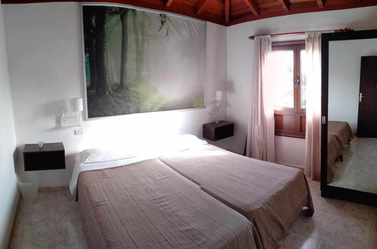 Chijere San Sebastián Appartement San Sebastián de la Gomera Buitenkant foto