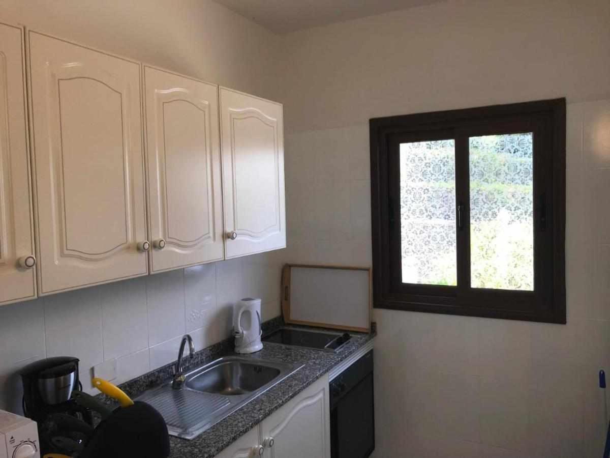 Chijere San Sebastián Appartement San Sebastián de la Gomera Buitenkant foto