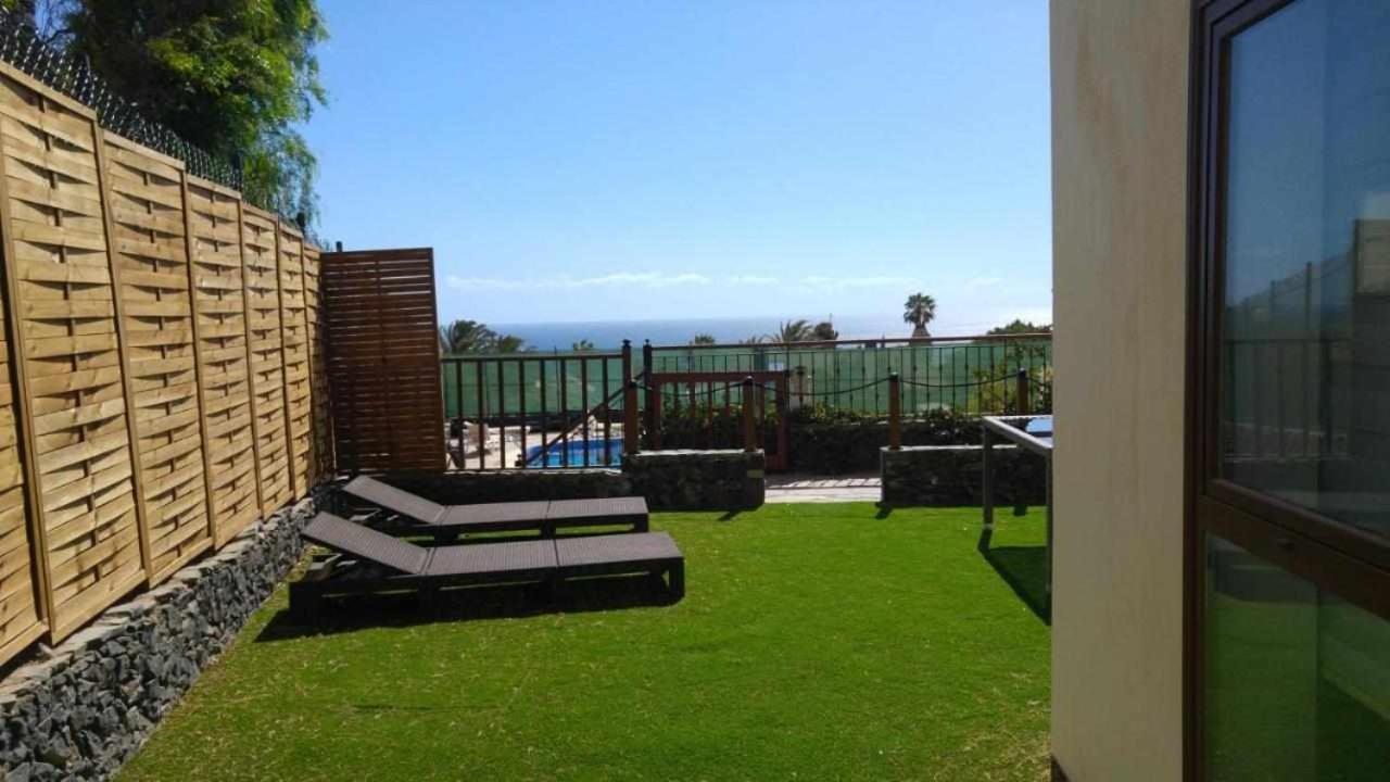Chijere San Sebastián Appartement San Sebastián de la Gomera Buitenkant foto
