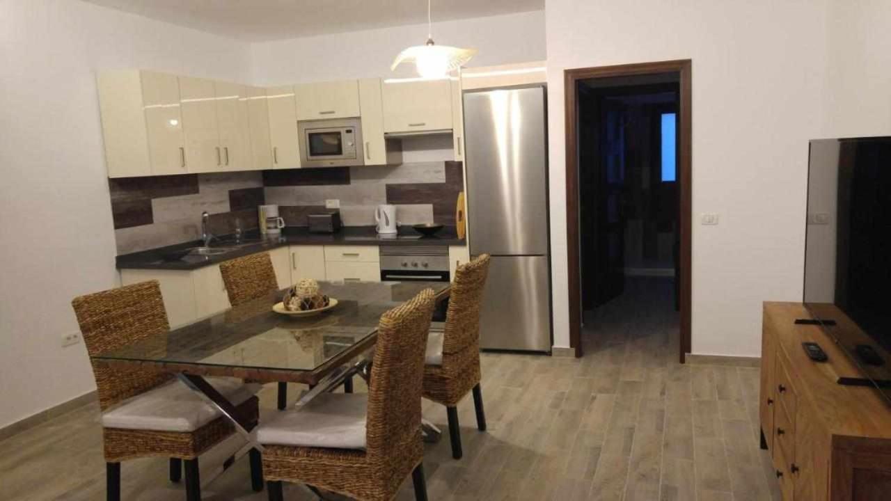Chijere San Sebastián Appartement San Sebastián de la Gomera Buitenkant foto