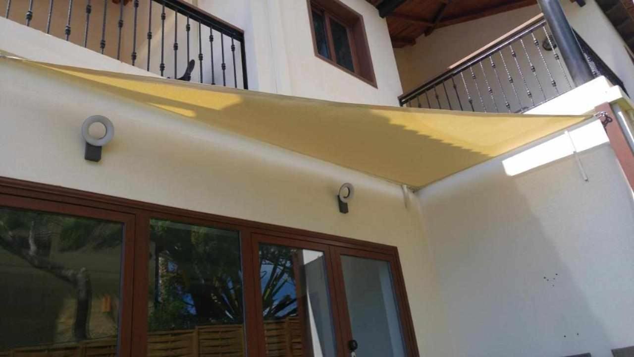 Chijere San Sebastián Appartement San Sebastián de la Gomera Buitenkant foto