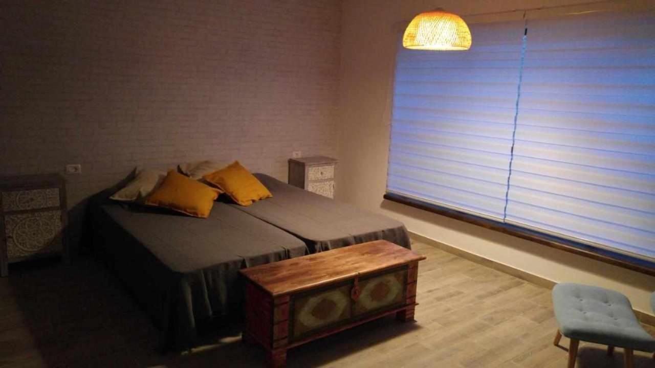 Chijere San Sebastián Appartement San Sebastián de la Gomera Buitenkant foto