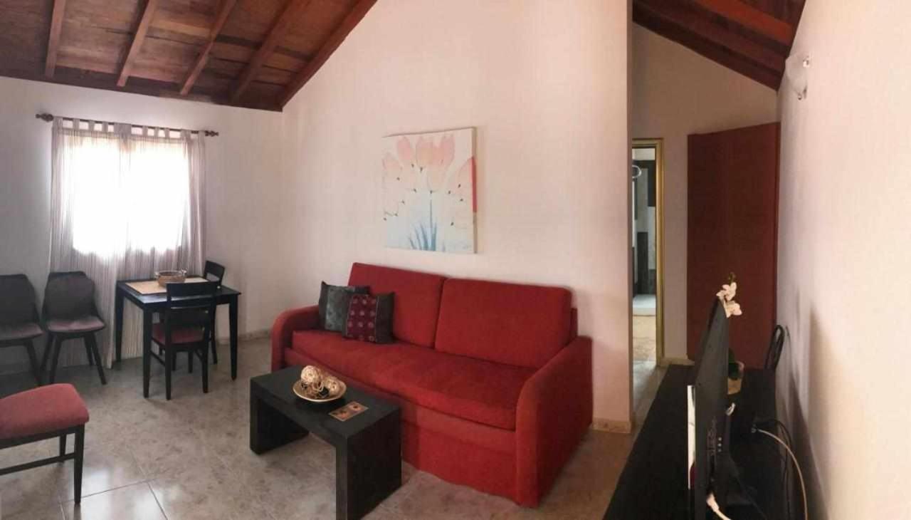 Chijere San Sebastián Appartement San Sebastián de la Gomera Buitenkant foto