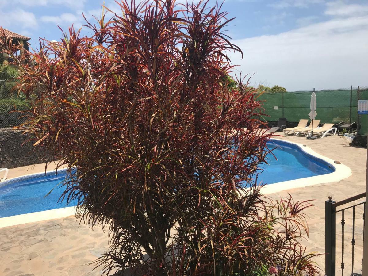 Chijere San Sebastián Appartement San Sebastián de la Gomera Buitenkant foto